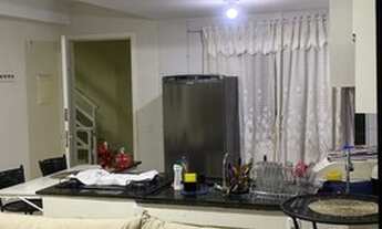 Imagem 4: Apartamento no recreio vista para o mar