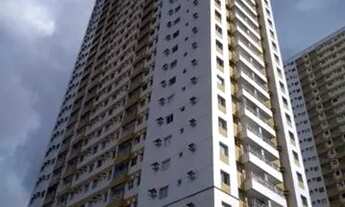 Imagem 3: Apartamento para aluguel, 2 quartos, 1 suíte, 1 vaga, Caxangá - Recife/PE