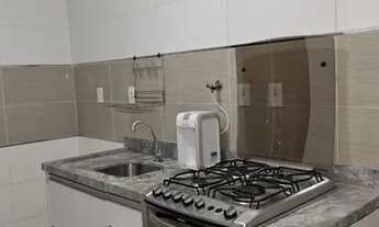 Imagem 4: ALUGUEL APARTAMENTO 2/4 NO RESERVA PARQUE EM ABRANTES