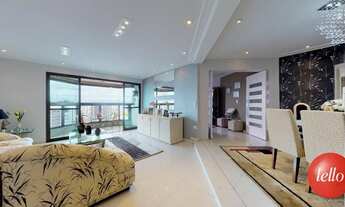 Imagem: São Paulo - Apartamento Padrão - Tatuapé