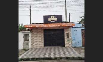 Imagem 4: Bar com casa nos fundos