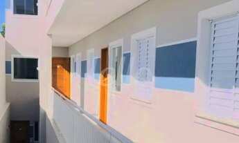 Imagem 7: São Paulo - Apartamento Padrão - Tucuruvi