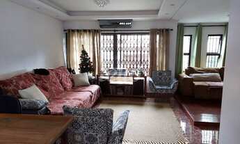 Imagem 2: Santo André - Casa Padrão - Campestre