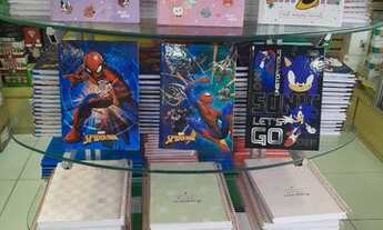 Imagem 4: Loja Papelaria/Presentes/Serviços