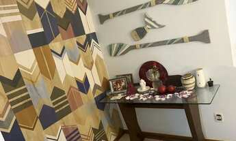 Imagem 6: Edif Reserva da Praia - 3 qts