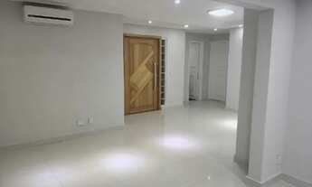 Imagem: Cobertura para aluguel possui 214 metros