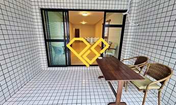 Imagem 3: Apartamento 3 Quartos em Santos