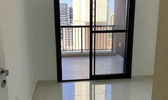 Imagem 4: Apartamento para venda tem 43 metros quadrados com 1 quarto em Vila Mariana - São Paulo