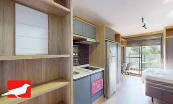 Imagem: Apartamento para alugar no bairro Pinheiros