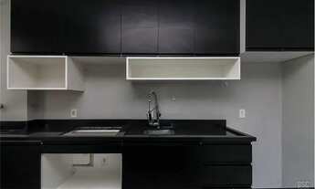 Imagem 7: Apartamento para venda tem 43 metros quadrados com 2 quartos em Morro Santana - Porto Aleg