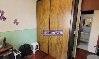 Imagem 6: Apartamento com 3 Quartos e 1 banheiro à Venda, 72 m² por R$ 285.000