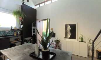 Imagem 7: Casa com 55m e 1 quartos em Sumarézinho para locação