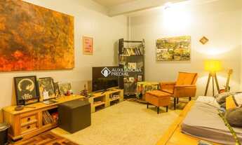 Imagem: Apartamento Garden Auxiliadora