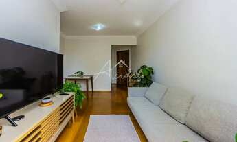 Imagem 3: Apartamento à venda no bairro Vila Firmiano Pinto - São Paulo/SP, Zona Sul