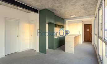 Imagem 2: Apartamento em Cidade Baixa - Porto Alegre, RS