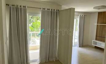 Imagem 5: Apartamento - Vila Itapura - Campinas