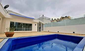 Imagem 3: Oportunidade - Cobertura Duplex, reformada - 4 dormitorios, 4 suites, piscina -Gonzaga - S