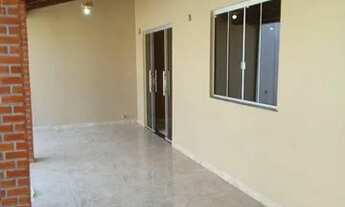 Imagem: Vende-se uma casa no cidade Jardim