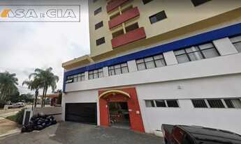 Imagem 2: Apartamento com 1 dormitório ao lado do Bauru Shopping