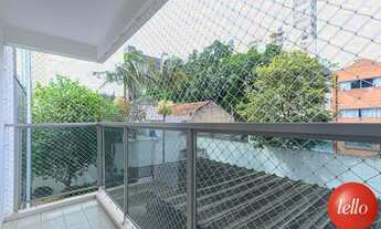 Imagem 5: São Paulo - Apartamento Padrão - Pinheiros