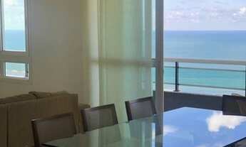 Imagem 5: Cobertura mobiliado, no Firenze - AP41908