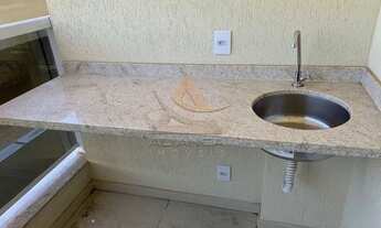 Imagem 6: Apartamento - Ribeirão Preto - Bonfim Paulista - Região Sul