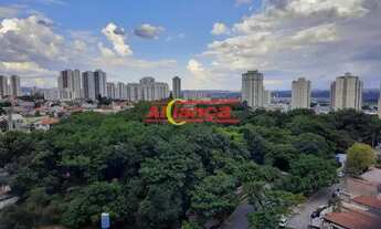 Imagem 4: Apartamento, Vila Antonieta - Guarulhos