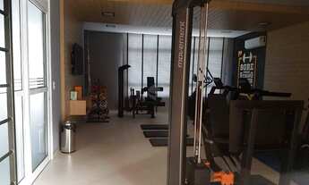 Imagem 3: Apartamento para aluguel tem 106 metros quadrados com 3 quartos em Jardim Aclimação - Cuia