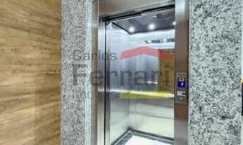 Imagem 5: Apartamento a venda, Tremembé, 03 dormitórios, 01 suíte, 01 vaga, com varanda