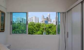 Imagem: Flat em Boa Viagem perto da praia para alugar