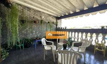 Imagem 4: Sobrado com 3 dormitórios à venda, 244 m² por R$ 600.000,00 - Vila Sol Nascente - Suzano/S