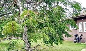 Imagem 4: Cond. Res. Primavera II