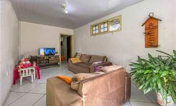 Imagem 7: Casa escriturada próximo a UNEB