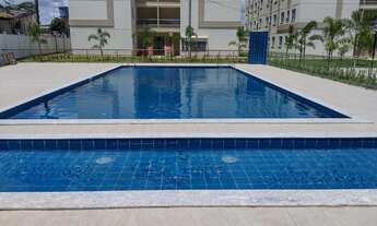 Imagem 2: Apartamento para venda tem 44 metros quadrados com 2 quartos em Maranguape I - Paulista