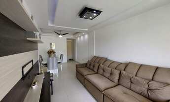 Imagem 2: Apartamento para aluguel tem 72 metros quadrados com 2 quartos em Pechincha - Rio de Janei