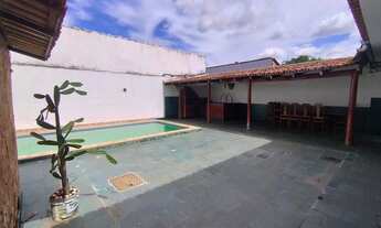 Imagem 7: Casa 3 quartos Casa com 4 dormitórios