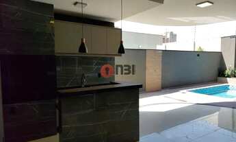 Imagem 3: SAO JOSE DO RIO PRETO - Residential / Condo - RESIDENCIAL ECO VILLAGE