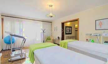 Imagem 6: Venha conhecer esta ótima residência próxima ao Bosque do Alemão no Jardim Schäffer - Vist