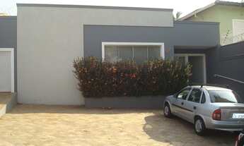 Imagem 1: Casa para alugar - Alto da Boa Vista - Ribeirão Preto SP