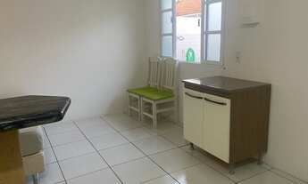 Imagem 6: Kitnet Casa com 1 dormitório