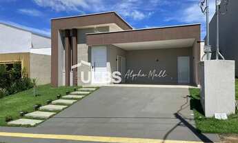 Imagem: Terras Alpha 1 - Casa de Condomínio 3 quartos