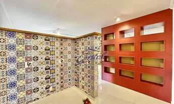 Imagem 3: Casa impecável, 4 suítes. Lote com 3.240 m²