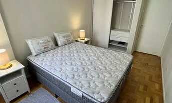 Imagem 7: Apartamento com 2 dormitórios para alugar, 85 m² por R$ 7.982/mês - Consolação - São Paulo