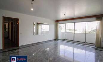 Imagem: Apartamento Venda Pompéia 180 m² 3 Dormitórios