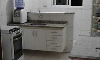 Imagem 5: Apartamento 1 dormitório Boa Vista