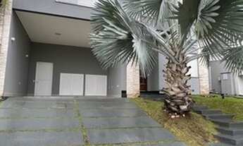 Imagem 3: Casa no condomínio Florias dos Lagos