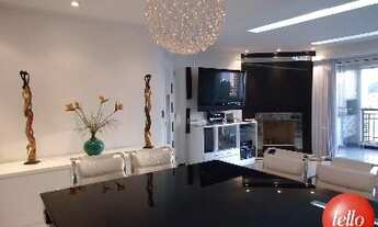 Imagem 2: São Paulo - Apartamento Padrão - Tatuapé