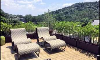 Imagem: RR5625D Casa 515m² CONDOMINIO TAMBORÉ