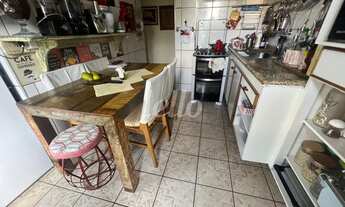 Imagem 6: São Paulo - Apartamento Padrão - Mooca