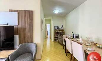 Imagem 4: São Paulo - Apartamento Padrão - Mooca